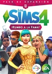 Los Sims 4: ¡Rumbo a la Fama!